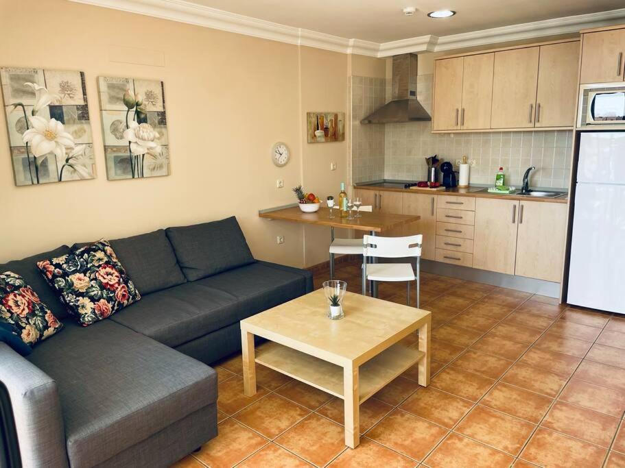 Seaview Apartment Near Yumbo Maspalomas  Kültér fotó