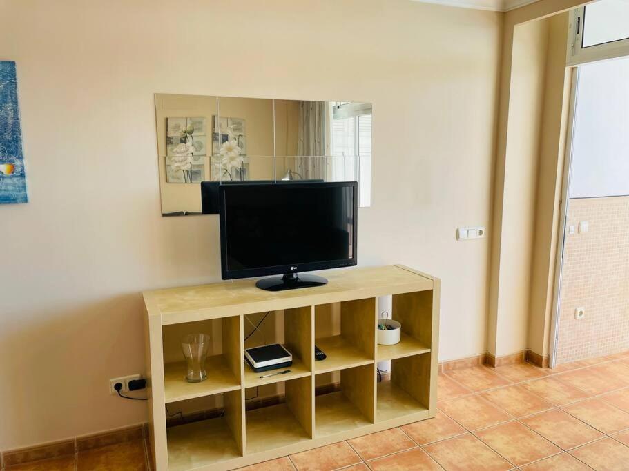 Seaview Apartment Near Yumbo Maspalomas  Kültér fotó