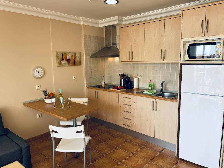 Seaview Apartment Near Yumbo Maspalomas  Kültér fotó
