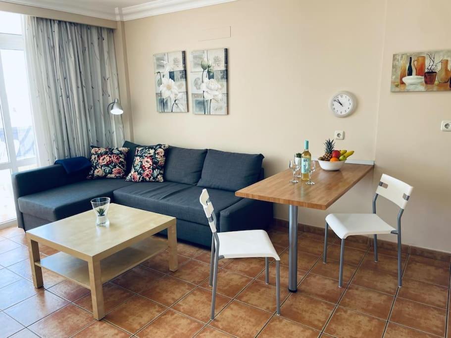 Seaview Apartment Near Yumbo Maspalomas  Kültér fotó