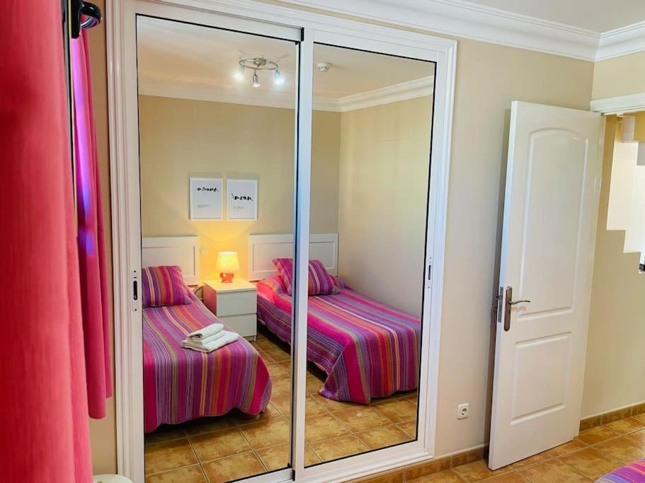 Seaview Apartment Near Yumbo Maspalomas  Kültér fotó