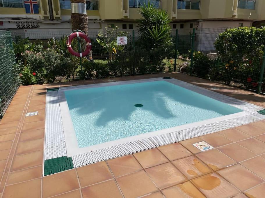 Seaview Apartment Near Yumbo Maspalomas  Kültér fotó